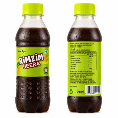 RIMJHIM JEERA - 250ml